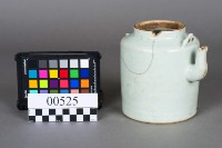 盤口壺藏品圖，第3張