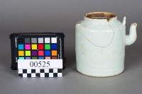 盤口壺藏品圖，第4張