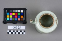 盤口壺藏品圖，第5張