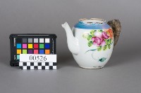 茶壺藏品圖，第2張