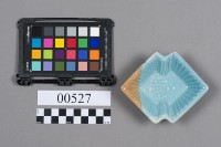 碟盤藏品圖，第5張