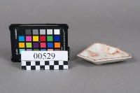 碟盤藏品圖，第2張