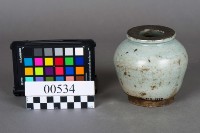 壺藏品圖，第1張