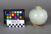 壺藏品圖，第1張