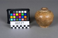 壺藏品圖，第1張