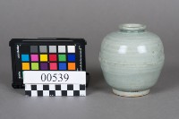 壺藏品圖，第1張