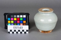 壺藏品圖，第1張