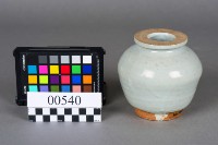 壺藏品圖，第3張