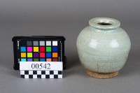 壺藏品圖，第1張