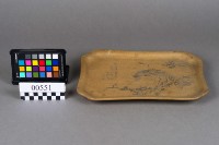 盤藏品圖，第1張