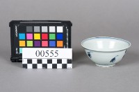 碗藏品圖，第1張