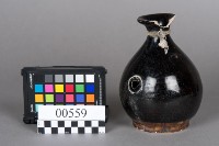 酒壺藏品圖，第2張