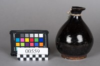 酒壺藏品圖，第4張