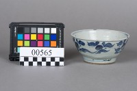 碗藏品圖，第2張