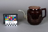 茶壺藏品圖，第1張