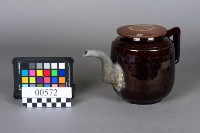 茶壺藏品圖，第2張