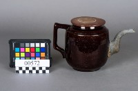 茶壺藏品圖，第4張