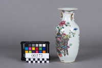 花瓶藏品圖，第2張