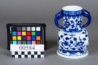 壺藏品圖，第1張