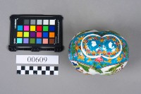 壺(附蓋)藏品圖，第5張