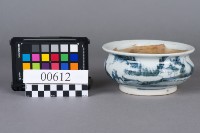 瓷碗藏品圖，第2張