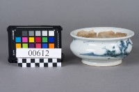 瓷碗藏品圖，第3張