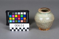 壺藏品圖，第1張