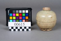 壺藏品圖，第1張