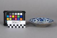 瓷盤藏品圖，第1張