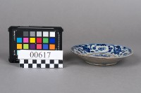 瓷盤藏品圖，第2張