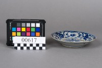 瓷盤藏品圖，第3張