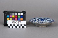 瓷盤藏品圖，第4張