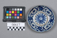 瓷盤藏品圖，第5張