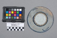 瓷盤藏品圖，第6張