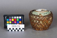 壺(附蓋)藏品圖，第3張