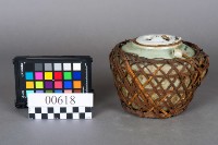 壺(附蓋)藏品圖，第4張