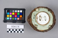 壺(附蓋)藏品圖，第5張