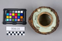 壺(附蓋)藏品圖，第6張