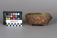 瓷盤藏品圖，第4張