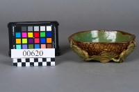 瓷盤藏品圖，第1張