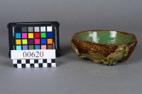 瓷盤藏品圖，第2張