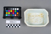 瓷盤藏品圖，第5張