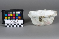 瓷盤藏品圖，第3張