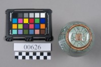 花瓶藏品圖，第6張