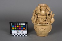 瓶藏品圖，第2張