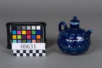 茶壺(附蓋)藏品圖，第3張