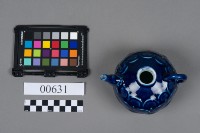 茶壺(附蓋)藏品圖，第6張