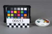 硯台盒藏品圖，第2張