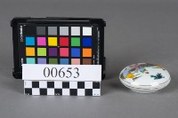 硯台盒藏品圖，第3張