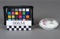 硯台盒藏品圖，第1張